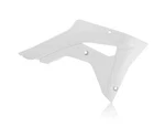 Acerbis Replacement Radiator Shroud White CRF250RX/450L/450X 19-21 2645450002. Fixed Price $56.99.