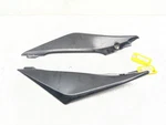 05 06 Suzuki GSXR1000 Left Right Side Trim Fairing Cover Panels. Fixed Price $49.95.
