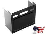 Battery Box Cover Harley Dyna Super Wide Glide Low Rider 1973-1985 66347-91-1996. Fixed Price $36.95.