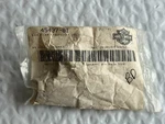 Harley 45437-81 Lock Mechanism Assy Oem Nos. Fixed Price $15.00.