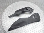 2015 15-19 Honda CB300F Oem Fairings Lower Covers Trim Cowls Panels. Fixed Price $55.75.