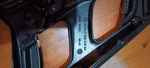 Motorcycle Rear Luggage Rack. Fixed Price $20.82.
