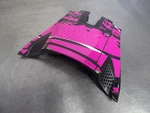 23 Can-am Ryker 600 Upper Tank Fairing 705017574. Fixed Price $36.22.