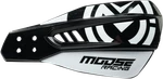 Moose Racing Qualifier Handguard 0635-1456. Fixed Price $49.95.