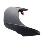 Painted Trunk Spoiler W/ Led Lens Light Fit For Honda Goldwing GL1800 2001-2017. Fixed Price $69.99.