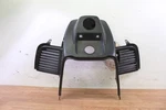 1996 Polaris Indy Lite 340 Console Cover Dash. Fixed Price $34.00.