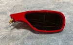 Ducati MH900E Right Side Mirror 52310041AB. Fixed Price $275.00.