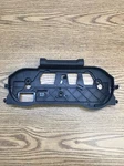 Bmw R1200RT 2014 To 2018 Instrument Cluster Bracket F Part # 46638529392. Fixed Price $29.99.