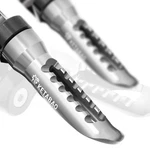 Bob 1 Inch Lower Front Foot Pegs Titanium For Tiger 900 885I 93 94 95 96 97 98. Fixed Price $58.28.