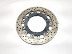 07-17 Yamaha Star XVS1300 Ct Left Right Front Brake Rotor Pair 3D8-2581T-00-00. Fixed Price $51.27.