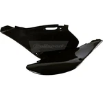 Polisport Side Panels Black 8600200003. Fixed Price $61.02.