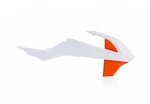 Acerbis Replacement Radiator Shroud White/orange Ktm SX65 16-23 2449706813. Fixed Price $38.99.