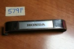 1985 Honda VT500C Shadow Front Fork Lower Cover 61401-MF5-000 Oem. Fixed Price $24.99.