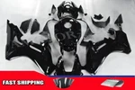 Ntnt Glossy Black Injection Fairing Kit Fit For 2017-2025 Honda CBR1000RR V013. Fixed Price $399.99.