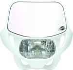 Acerbis Certified Dhh Headlight White Dirtbike Motorcycle 12V 35. Fixed Price $74.95.