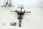90-92 Harley Evolution Big Twin Oem Crankshaft Flywheel Rods Assembly .003". Fixed Price $300.00.