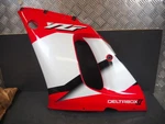 Cowl Lh Fairing Yamaha R6 5MT 01-02 5EB-Y283U-90-P3 18259. Fixed Price $267.38.