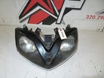 Honda 2002 Cbr 600 F4I Headlight Assembly Oem 33100-MBW-A11. Fixed Price $110.95.