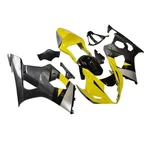 Yellow Black Motorcycle Bodywork Kit For Suzuki GSXR1000 K3 2003 2004 Fairings. Fixed Price $474.95.