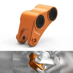 40MM 1.57'' Aluminum Alloy Rear Lowering Link Kit For Ktm 690 Smc/smcr 2008-2018. Fixed Price $62.99.