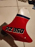 Yamaha Lower Chin Fairing Oem Original 1984 1985 Cowl Belly. Fixed Price $239.95.