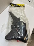 Cycra Supermoto Front Fender 1CYC-1778-12 Black. Fixed Price $84.99.