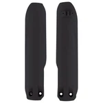 Polisport Fork Guards Black 8399100003. Fixed Price $14.07.