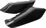 Slyfox 1506-X111 Air Deflector Gloss Electra Glide Police Flhtpi 2009-2023. Fixed Price $343.13.