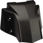 Maier Intake Cover - Black. Fixed Price $79.95.