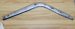 2001 Yamaha Royal Star Venture XVZ1300TF Rear Right Saddlebag Chrome Frame. Fixed Price $110.00.