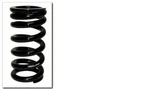 Yamaha Road Star - Progressive Rear Spring XV1600A / XV1700A. Fixed Price $89.95.