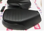 Fits 1984-1987 Honda Spree Brand New Black Seat Cover. Fixed Price $35.99.