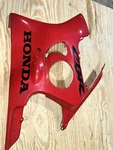 91 94 Honda Left Lower Fairing Cowl Oem 64350-MV9-670. Fixed Price $134.27.