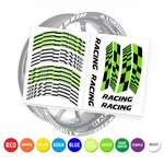 Color Wheel Stickers Rim GP14 For Yamaha FJR1300 2003-2020 15 16 17 18 19. Fixed Price $32.82.