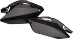 Acerbis 2043290001 Side Panels Black. Fixed Price $58.95.