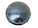 Street Road Glide Harley Davidson Oem Outer Primary Derby Cover Gloss Black. Fixed Price $59.99.