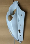 2009-2010 Suzuki GSX1300R Hayabusa New Oem White Intake Cover 94671-15H00. Fixed Price $174.99.