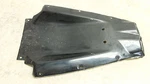 08 600 Yamaha Rear Back Inner Under Fender Tail Cover. Fixed Price $16.00.