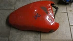 86-90 Yamaha Vmax VMX1200 Airbox Cleaner Filter Cover FC872. Fixed Price $44.98.