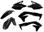 Acerbis 2449610001 Standard Plastic Kits Black. Fixed Price $157.95.