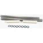 Race Tech Fork Spring 0.80KG Frsp S2341080. Fixed Price $131.87.