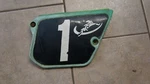 Kawasaki Right Side Cover Oem Panel Rs Rh Hand 36001-1305. Fixed Price $22.48.