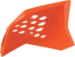 Acerbis 2081990237 Radiator Shrouds Ktm Orange. Fixed Price $58.95.