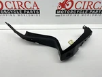 Bmw K1600 Bagger, Gt, Gtl Interior Trim Rear Rh 46638557416. Fixed Price $53.63.
