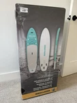 Sea-doo New Oem, 11'6" Inflatable Stand Up Paddle Board B106660000 Free Shipping. Fixed Price $525.00.