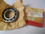 Nos Vintage Yamaha Koyo Transmission Bearing 1969-70 L5TA 93306-00602-00. Fixed Price $9.74.