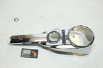 Harley Cvo Screamin Eagle Road King Fuel Tank Bezel Dash Chrome. Fixed Price $200.00.