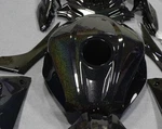 Laser Metal Painted Chameleon Fairing Kit +tank For Kawasaki Ninja 300 2013-2017. Fixed Price $455.95.