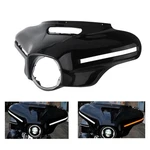 For Harley Electra Glide Standard Flht/i 2019 2024 Amber Sequential Fairing. Fixed Price $329.12.