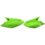 Acerbis Side Panel Set - Green 2141730403. Fixed Price $46.56.